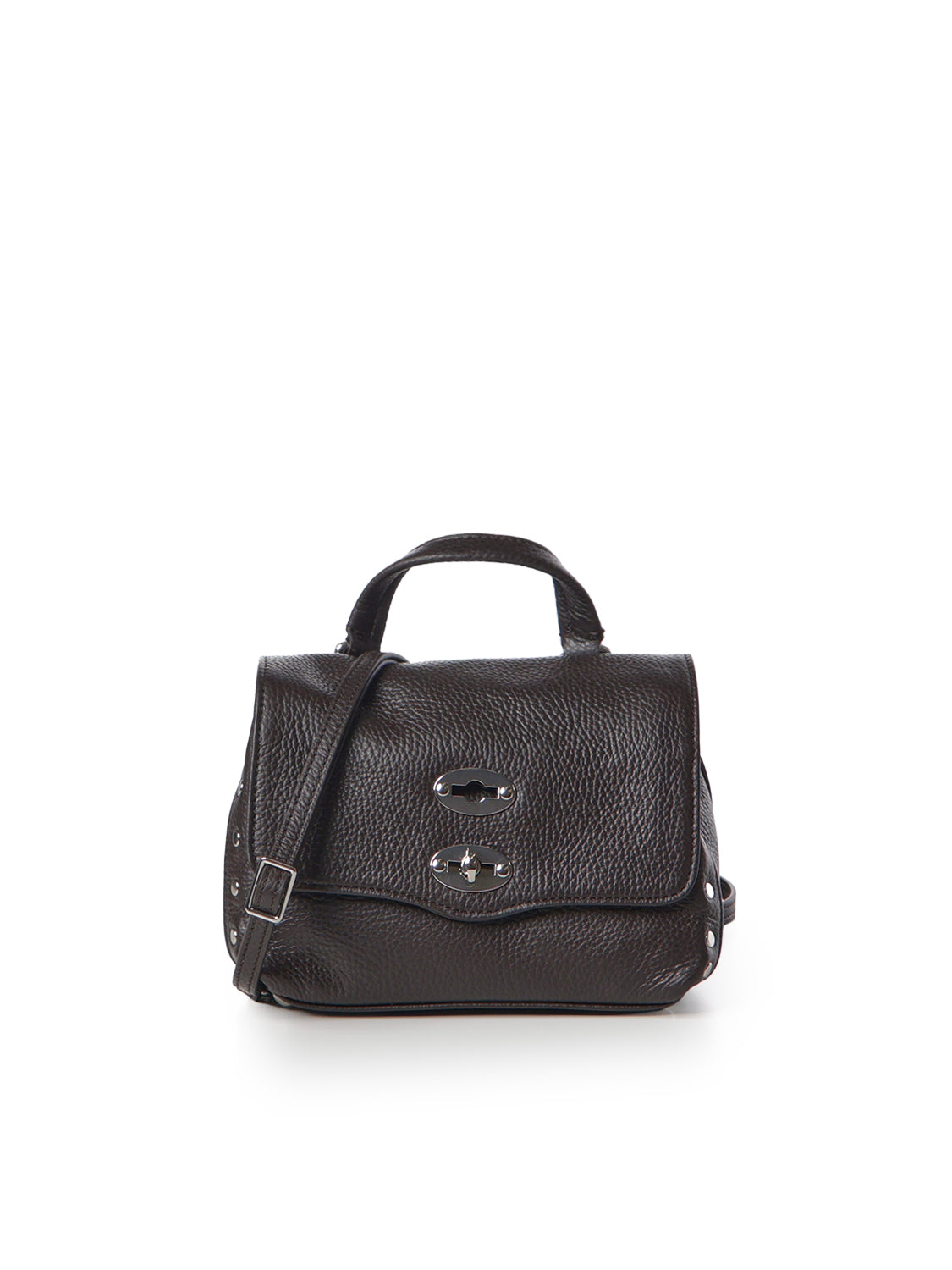Borsa Postina baby in pelle 068010 0040000Z0230 ZANELLATO 