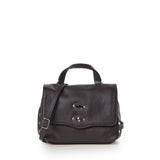 Borsa Postina baby in pelle 068010 0040000Z0230 ZANELLATO 