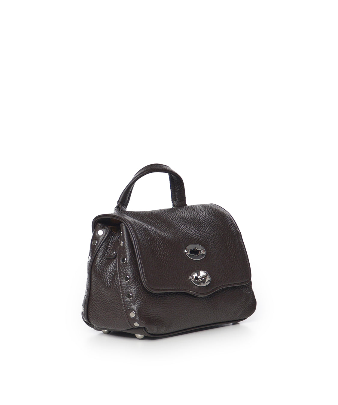 Borsa Postina baby in pelle 068010 0040000Z0230 ZANELLATO 