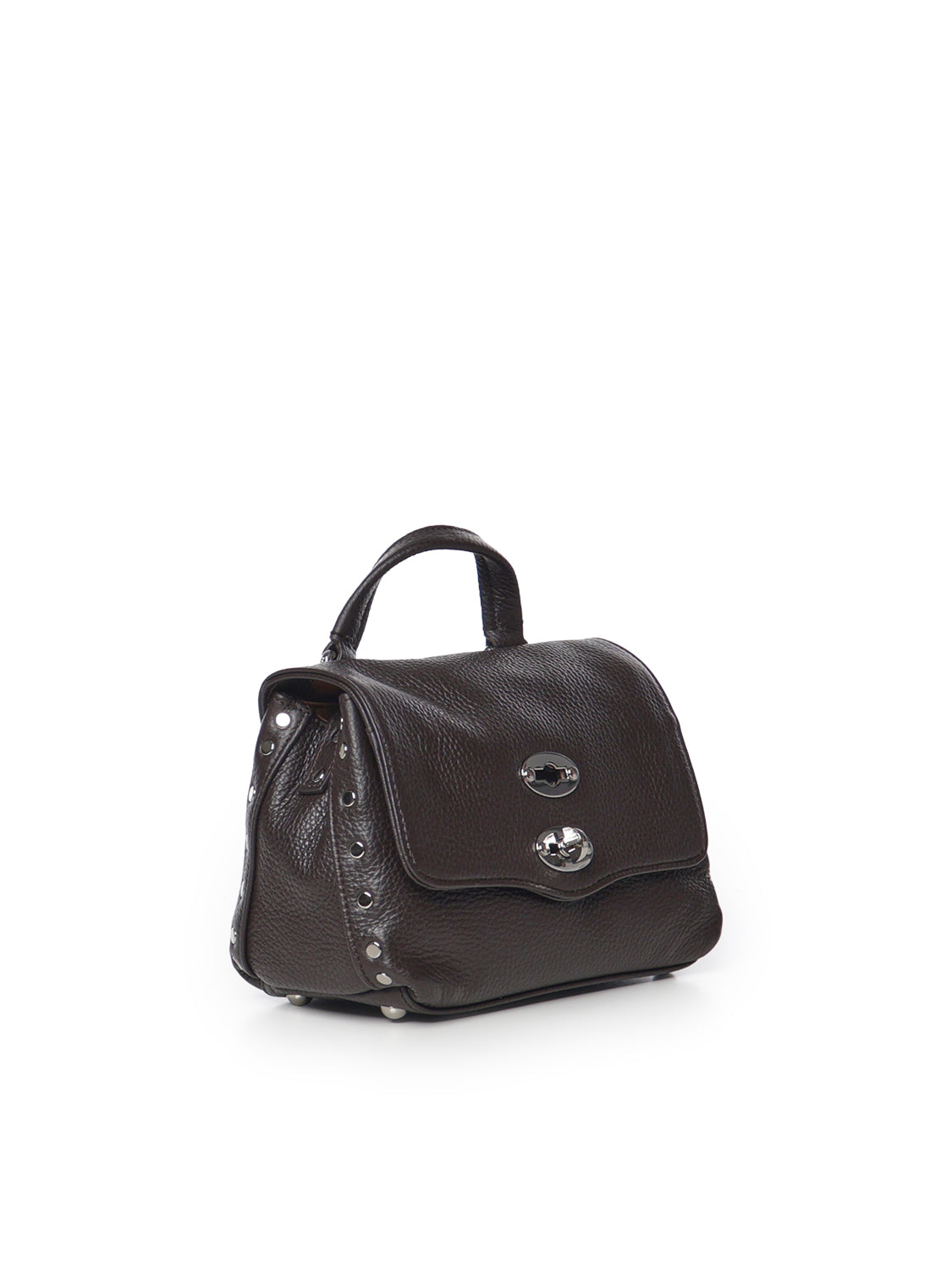 Borsa Postina baby in pelle 068010 0040000Z0230 ZANELLATO 
