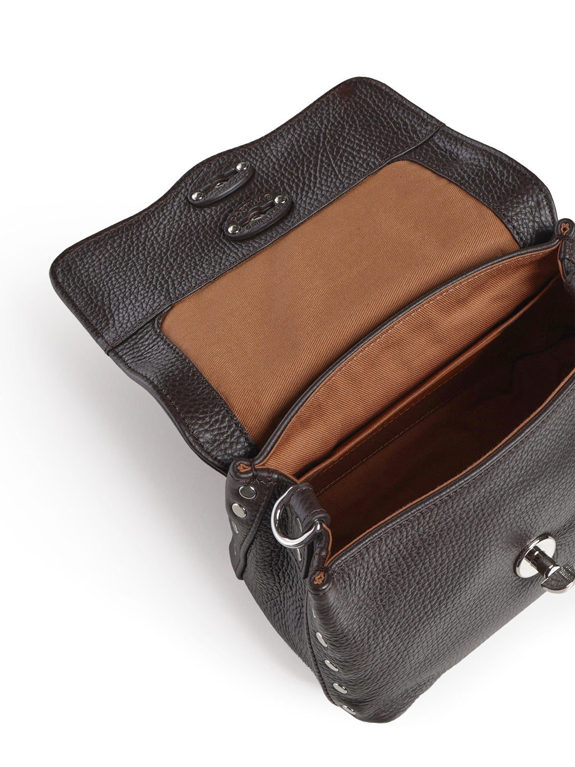 Borsa Postina baby in pelle 068010 0040000Z0230 ZANELLATO 
