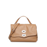 Borsa Postina baby in pelle 068010 0040000Z0294 ZANELLATO 