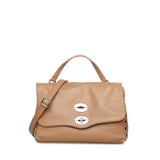 Borsa Postina baby in pelle 068010 0040000Z0294 ZANELLATO 