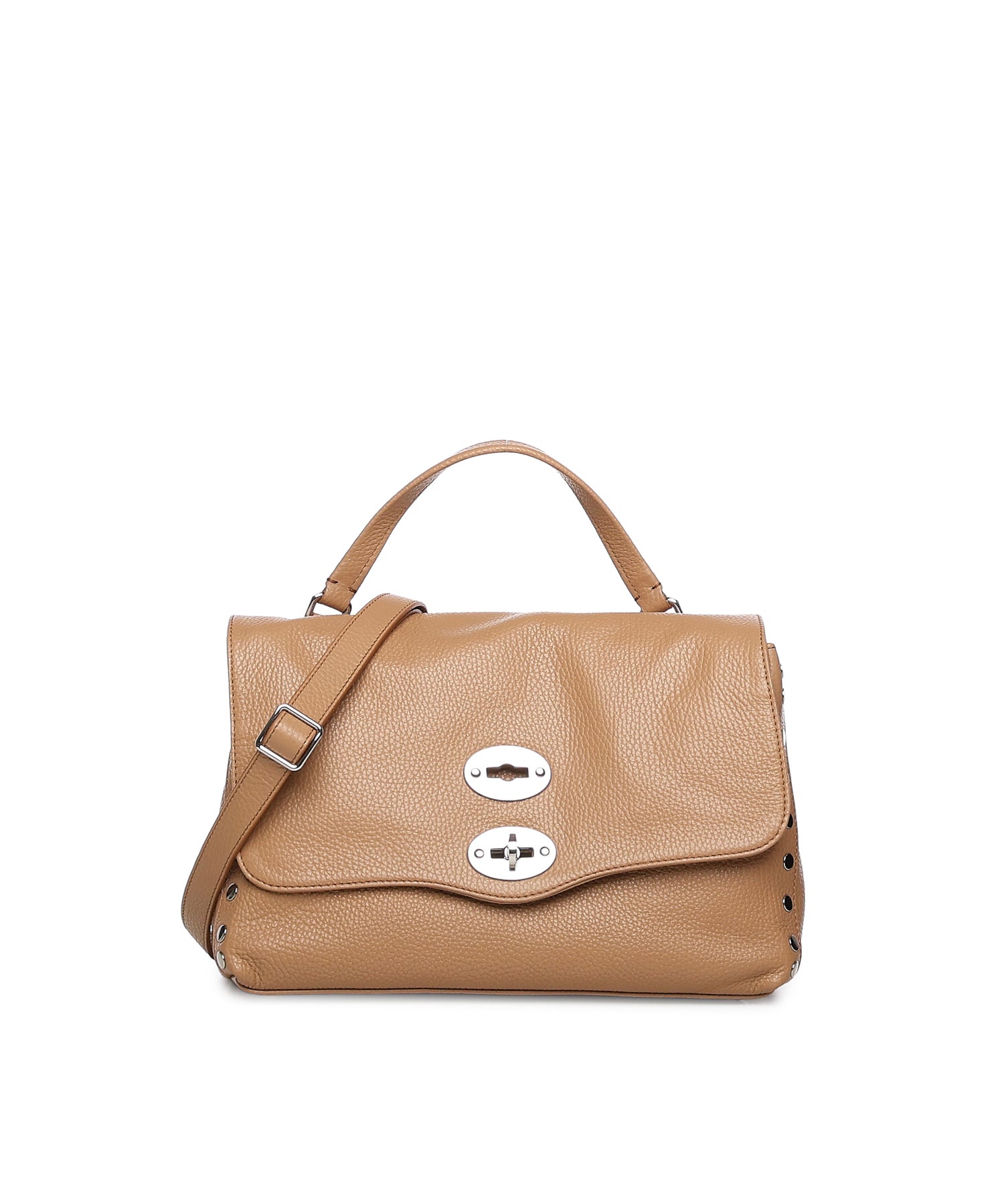Borsa Postina baby in pelle 068010 0040000Z0294 ZANELLATO 