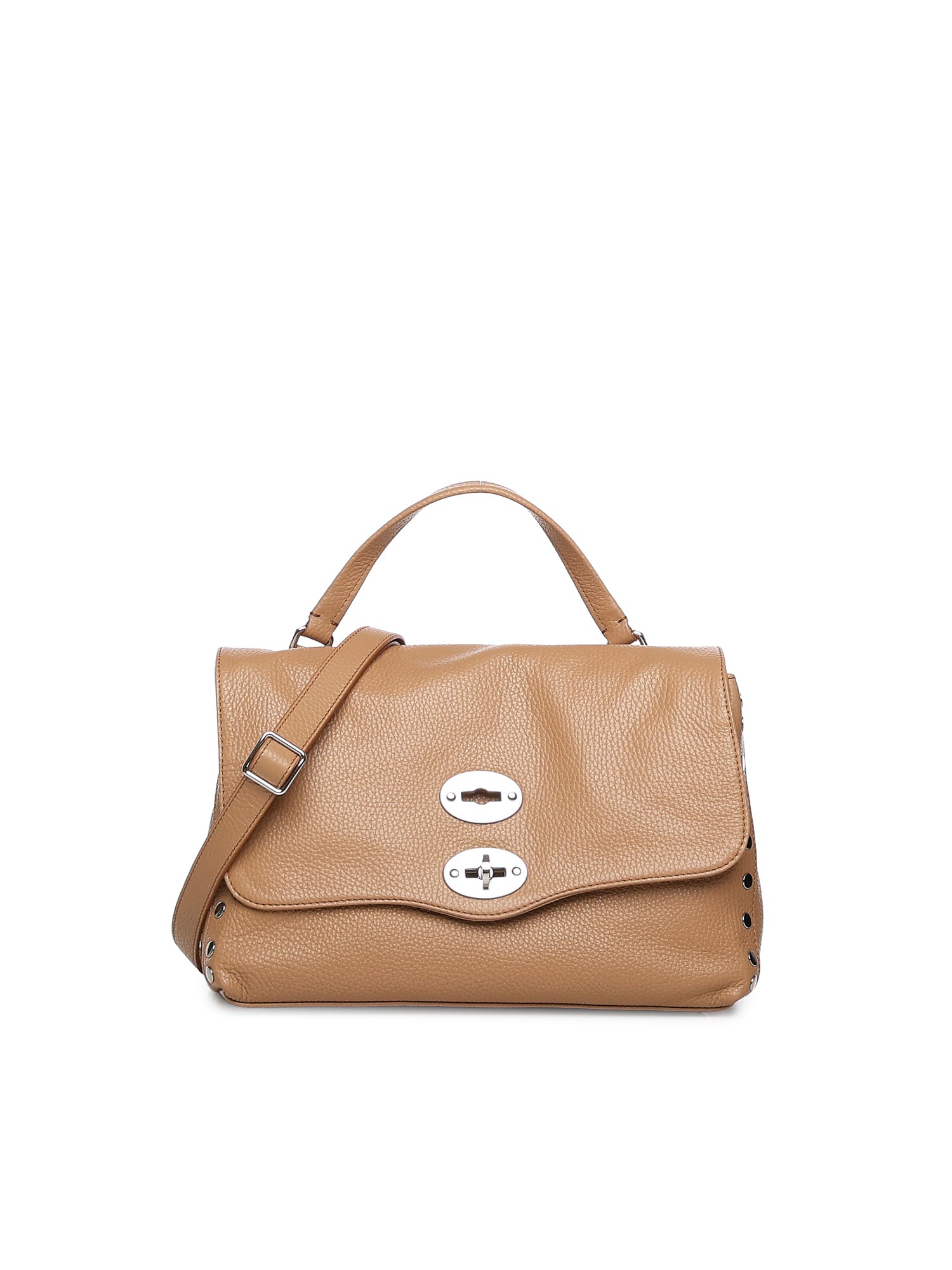 Borsa Postina baby in pelle 068010 0040000Z0294 ZANELLATO 