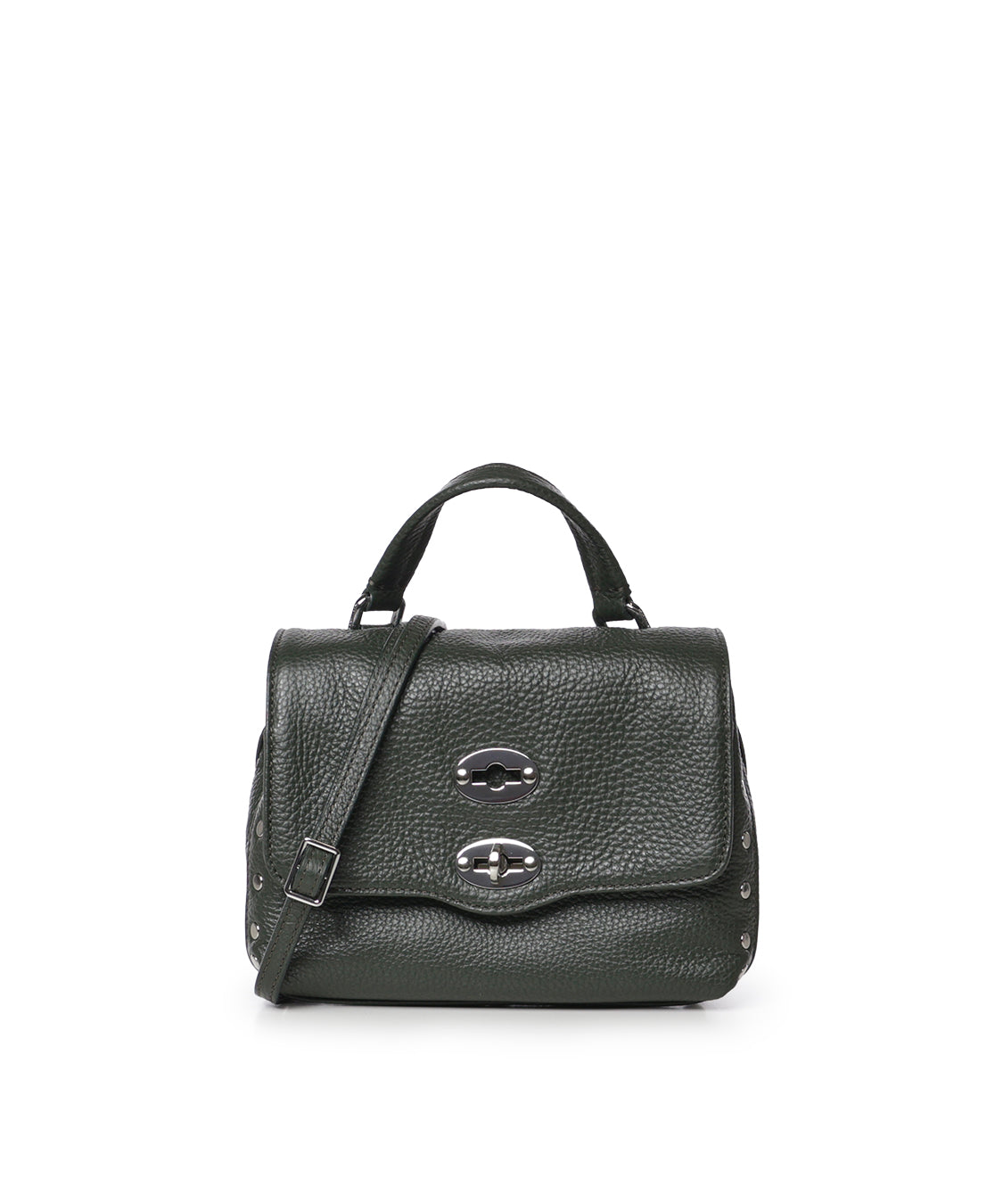 Borsa Postina baby in pelle 068010 0040000Z0402 ZANELLATO 