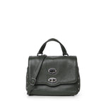 Borsa Postina baby in pelle 068010 0040000Z0402 ZANELLATO 