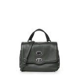 Borsa Postina baby in pelle 068010 0040000Z0402 ZANELLATO 