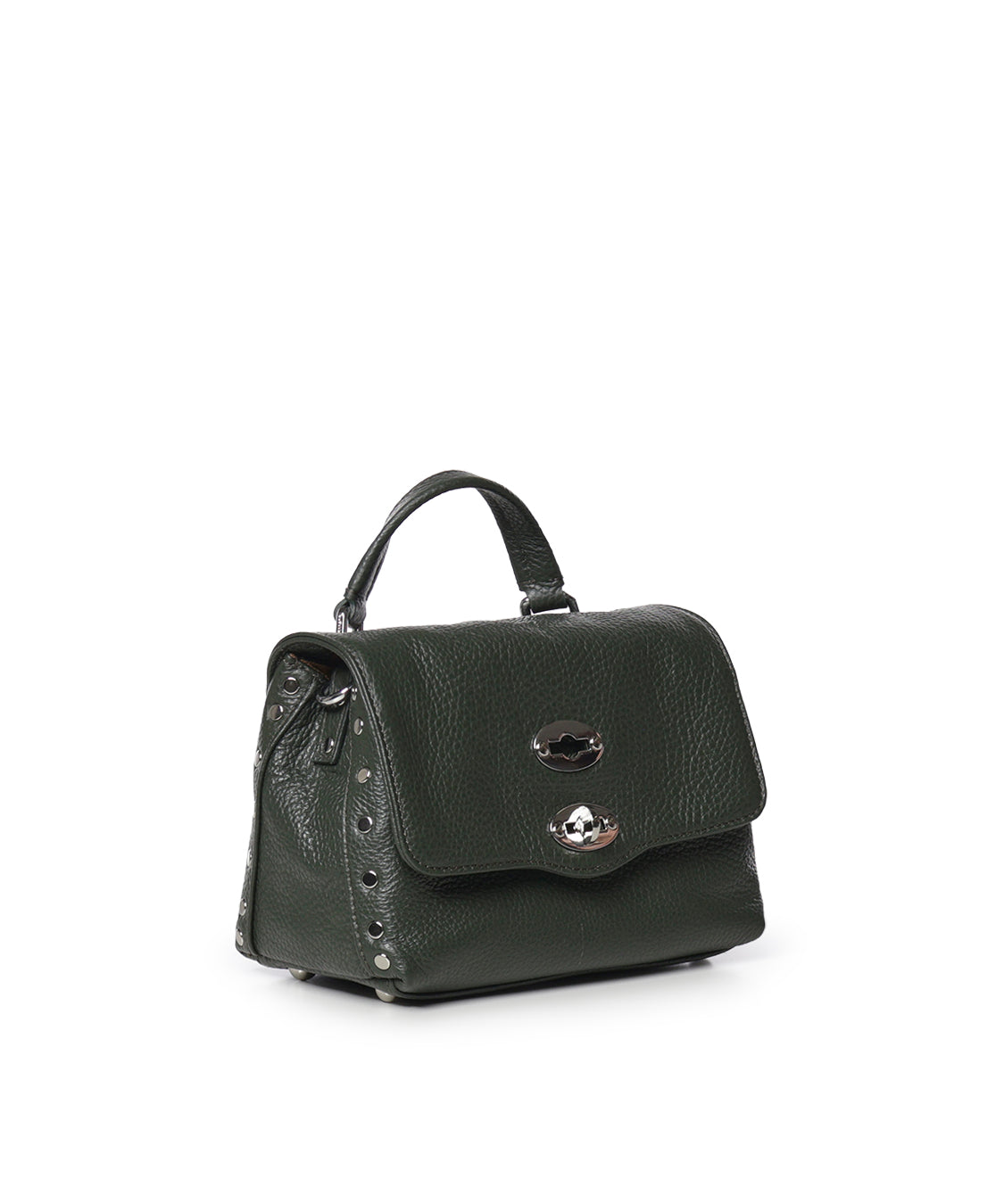 Borsa Postina baby in pelle 068010 0040000Z0402 ZANELLATO 