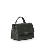 Borsa Postina baby in pelle 068010 0040000Z0402 ZANELLATO 