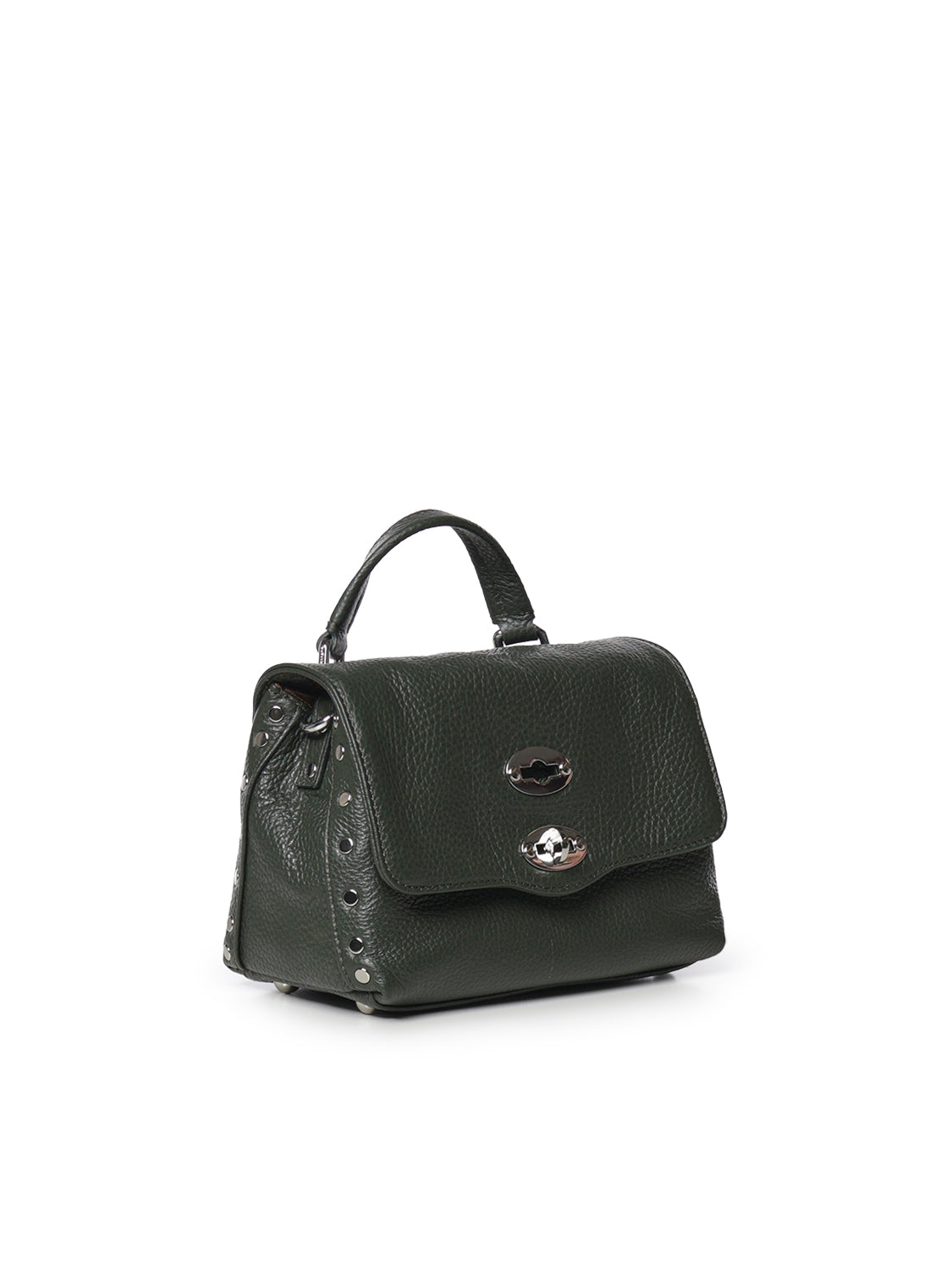 Borsa Postina baby in pelle 068010 0040000Z0402 ZANELLATO 