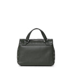 Borsa Postina baby in pelle 068010 0040000Z0402 ZANELLATO 