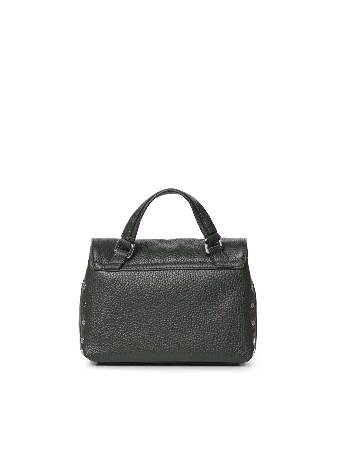 Borsa Postina baby in pelle 068010 0040000Z0402 ZANELLATO 