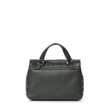 Borsa Postina baby in pelle 068010 0040000Z0402 ZANELLATO 