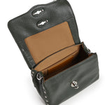 Borsa Postina baby in pelle 068010 0040000Z0402 ZANELLATO 