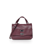 Borsa Postina® baby in pelle martellata 068010 0040000Z0743 ZANELLATO 