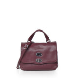 Borsa Postina® baby in pelle martellata 068010 0040000Z0743 ZANELLATO 