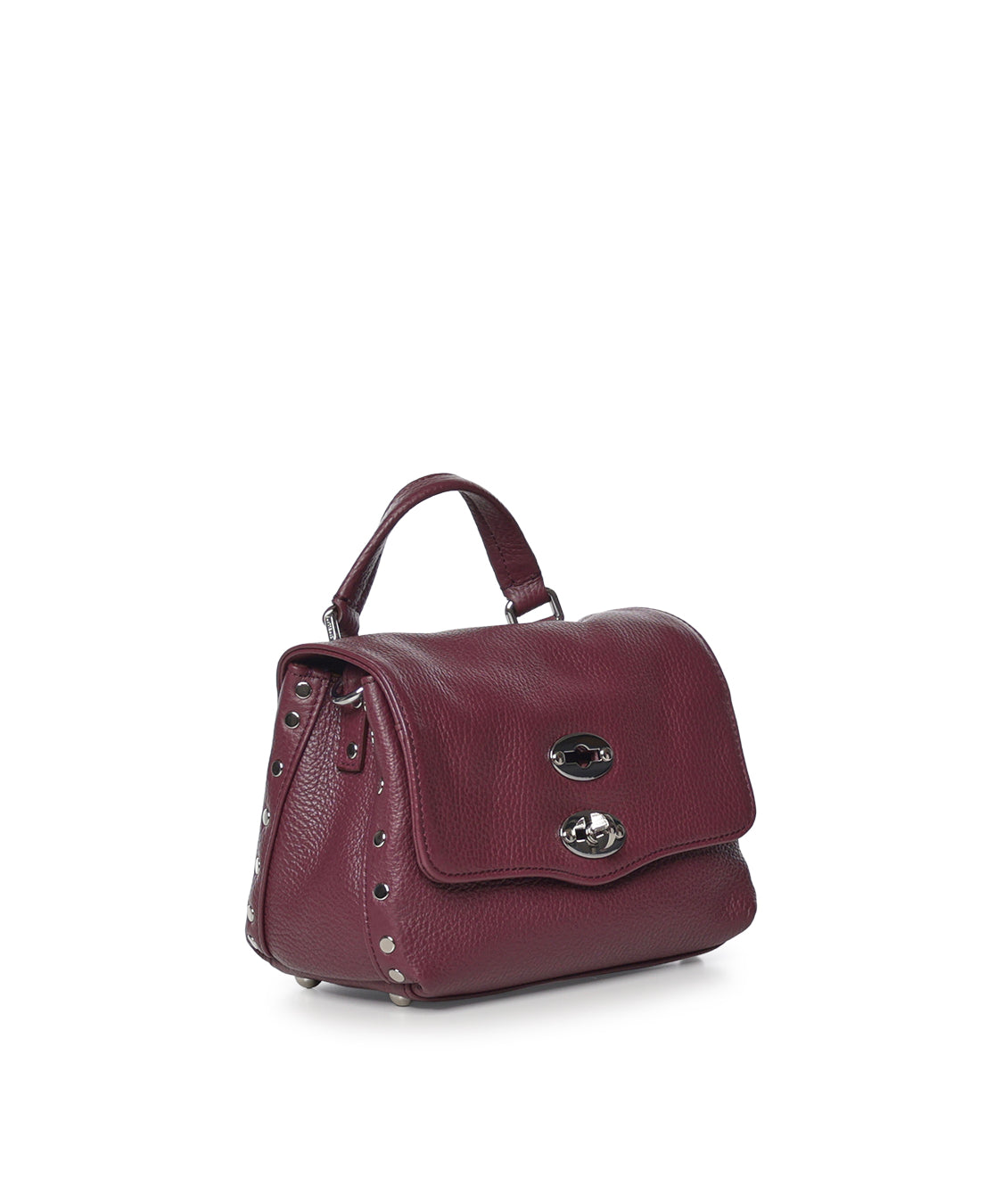 Borsa Postina® baby in pelle martellata 068010 0040000Z0743 ZANELLATO 