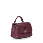 Borsa Postina® baby in pelle martellata 068010 0040000Z0743 ZANELLATO 