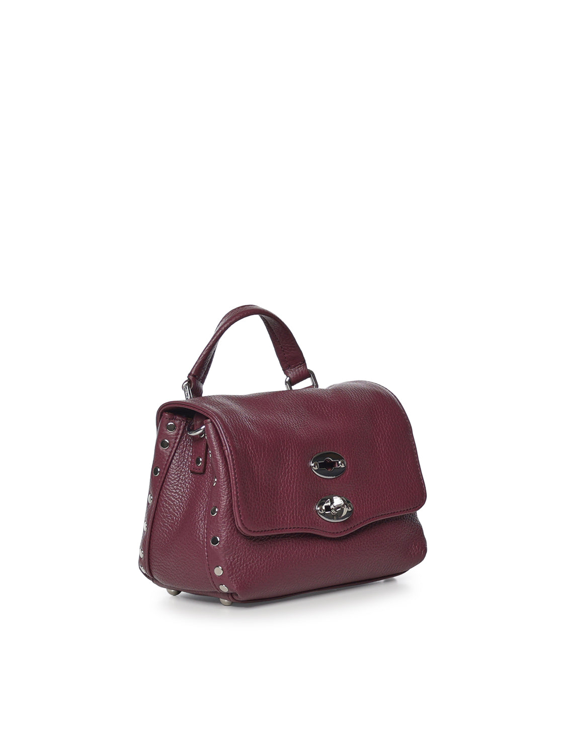 Borsa Postina® baby in pelle martellata 068010 0040000Z0743 ZANELLATO 