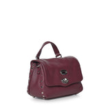 Borsa Postina® baby in pelle martellata 068010 0040000Z0743 ZANELLATO 