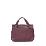 Borsa Postina® baby in pelle martellata 068010 0040000Z0743 ZANELLATO 