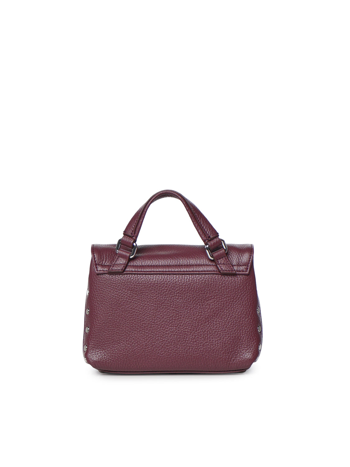 Borsa Postina® baby in pelle martellata 068010 0040000Z0743 ZANELLATO 