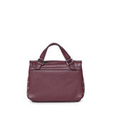 Borsa Postina® baby in pelle martellata 068010 0040000Z0743 ZANELLATO 