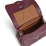 Borsa Postina® baby in pelle martellata 068010 0040000Z0743 ZANELLATO 
