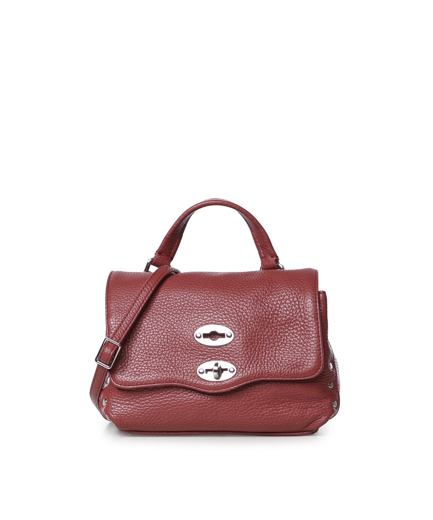 Borsa Postina® baby in pelle 068010 0040000Z0921 ZANELLATO 