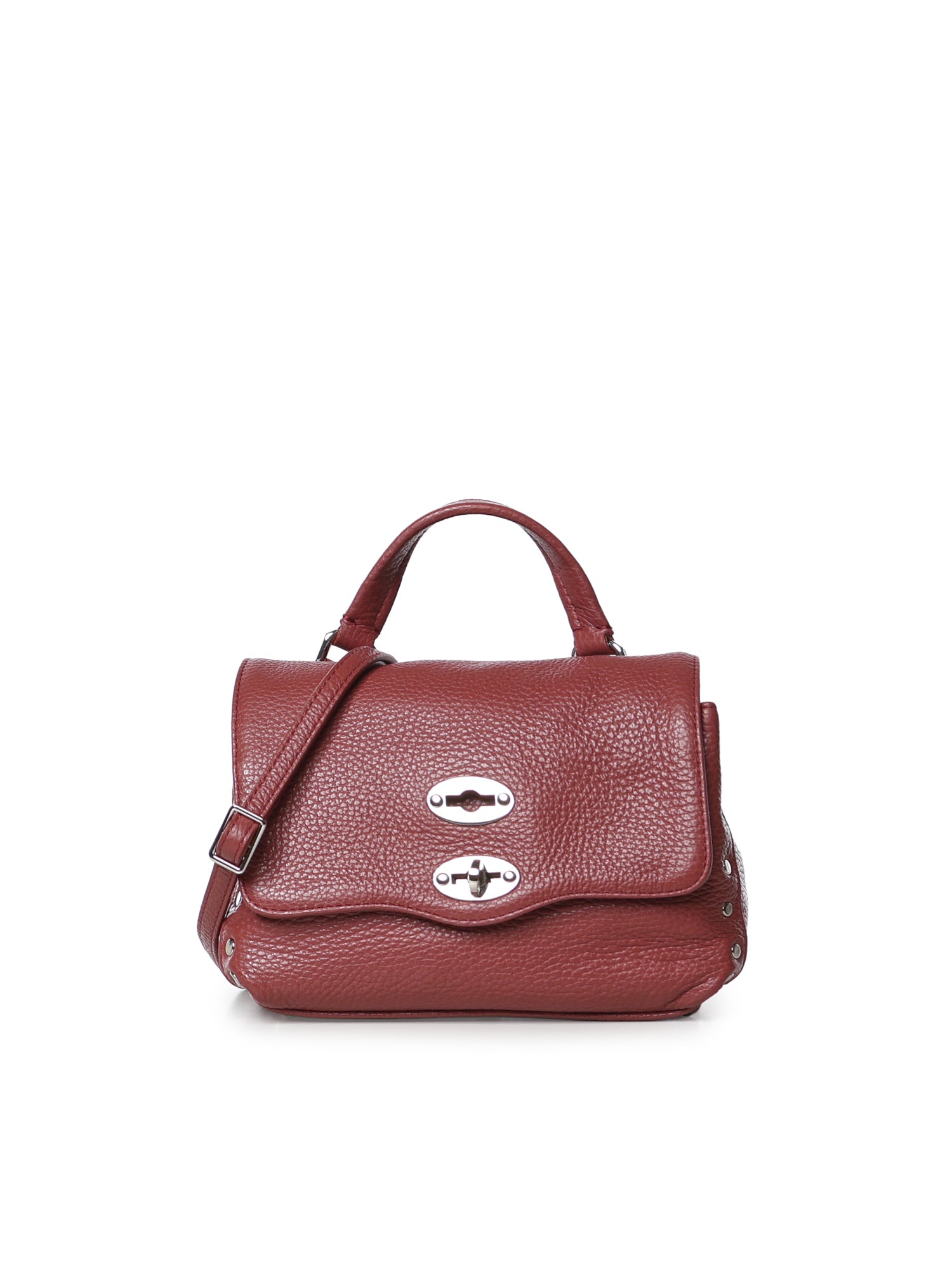 Borsa Postina® baby in pelle 068010 0040000Z0921 ZANELLATO 