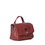 Borsa Postina® baby in pelle 068010 0040000Z0921 ZANELLATO 