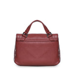 Borsa Postina® baby in pelle 068010 0040000Z0921 ZANELLATO 