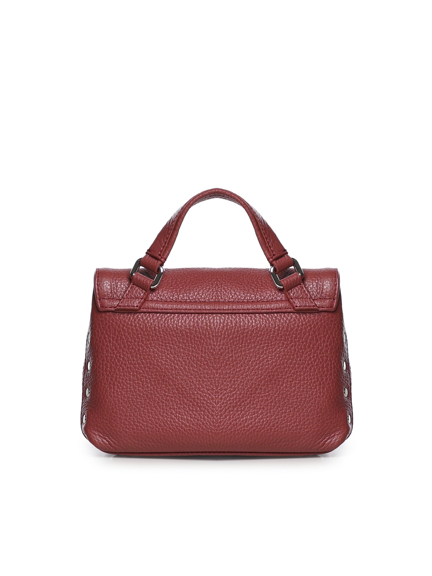 Borsa Postina® baby in pelle 068010 0040000Z0921 ZANELLATO 