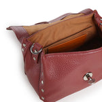 Borsa Postina® baby in pelle 068010 0040000Z0921 ZANELLATO 