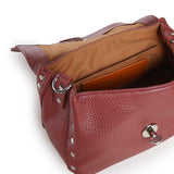 Borsa Postina® baby in pelle 068010 0040000Z0921 ZANELLATO 