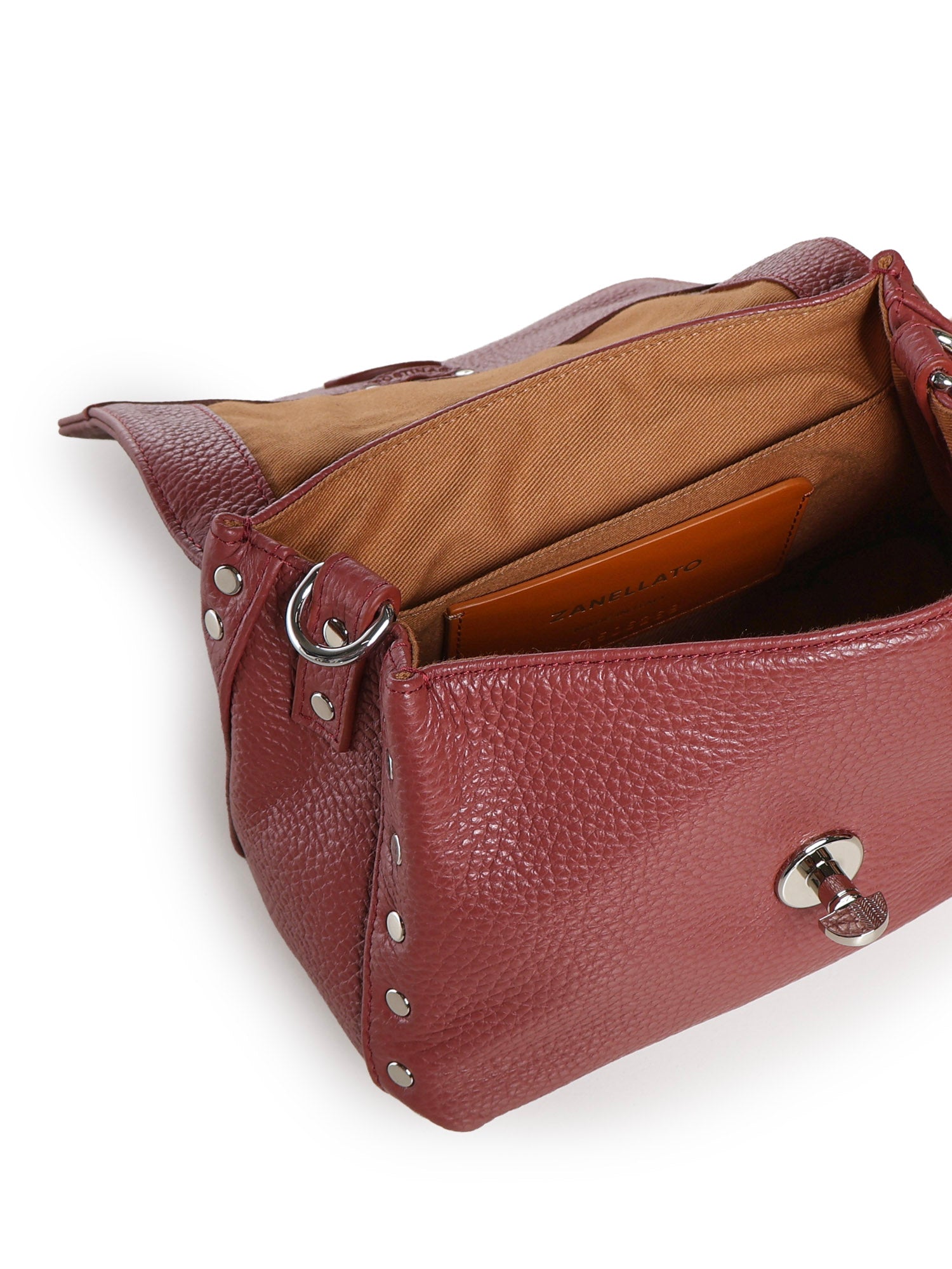 Borsa Postina® baby in pelle 068010 0040000Z0921 ZANELLATO 