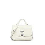 Borsa Postina® baby in pelle martellata 068010 0040000Z1190 ZANELLATO 