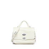 Borsa Postina® baby in pelle martellata 068010 0040000Z1190 ZANELLATO 