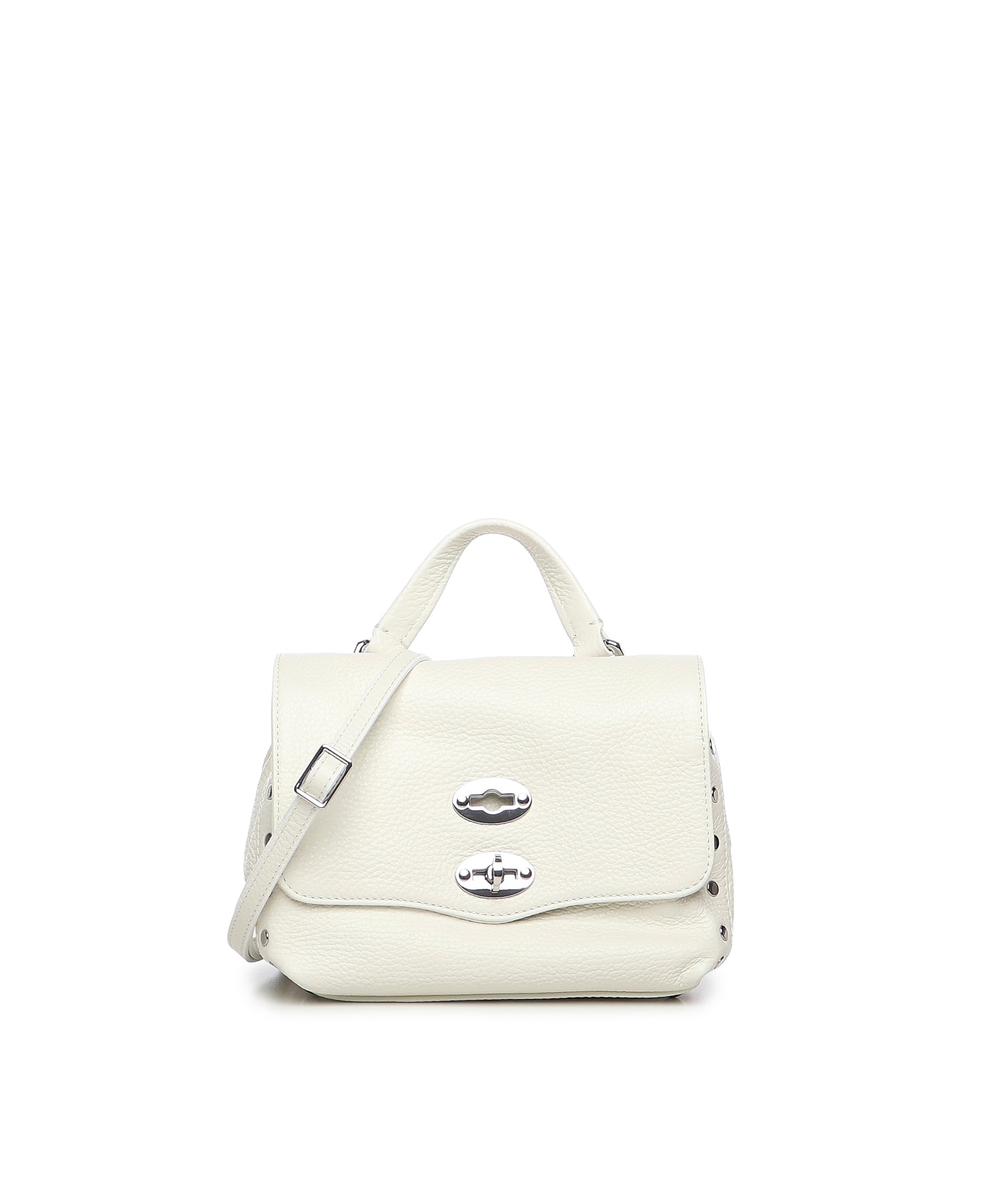 Borsa Postina® baby in pelle martellata 068010 0040000Z1190 ZANELLATO 