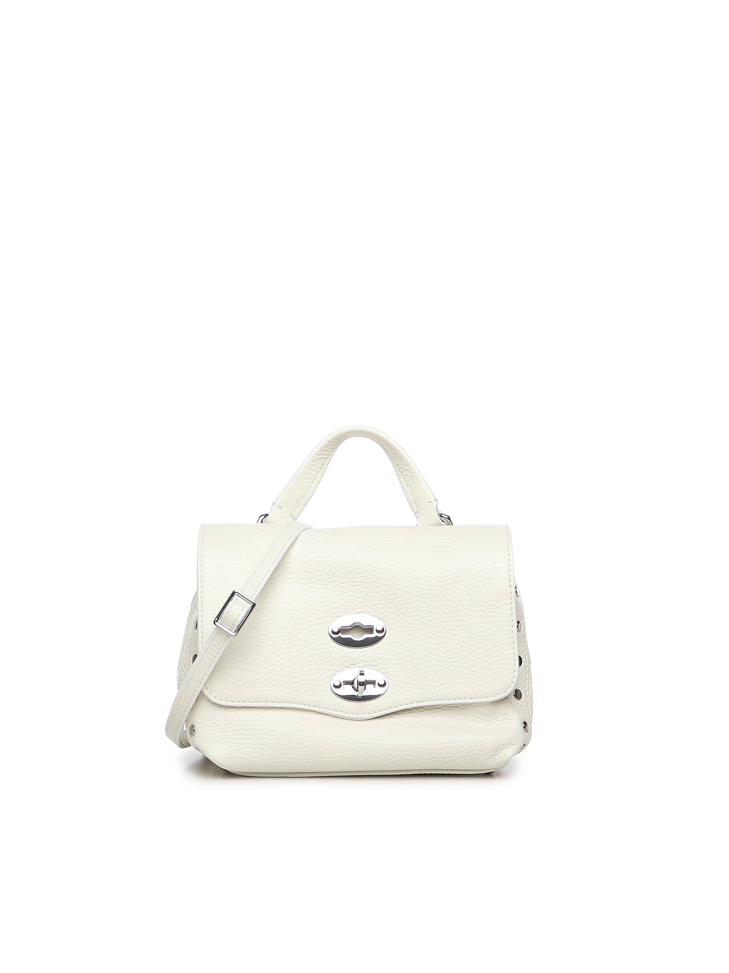 Borsa Postina® baby in pelle martellata 068010 0040000Z1190 ZANELLATO 