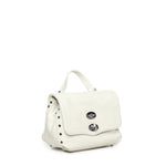 Borsa Postina® baby in pelle martellata 068010 0040000Z1190 ZANELLATO 
