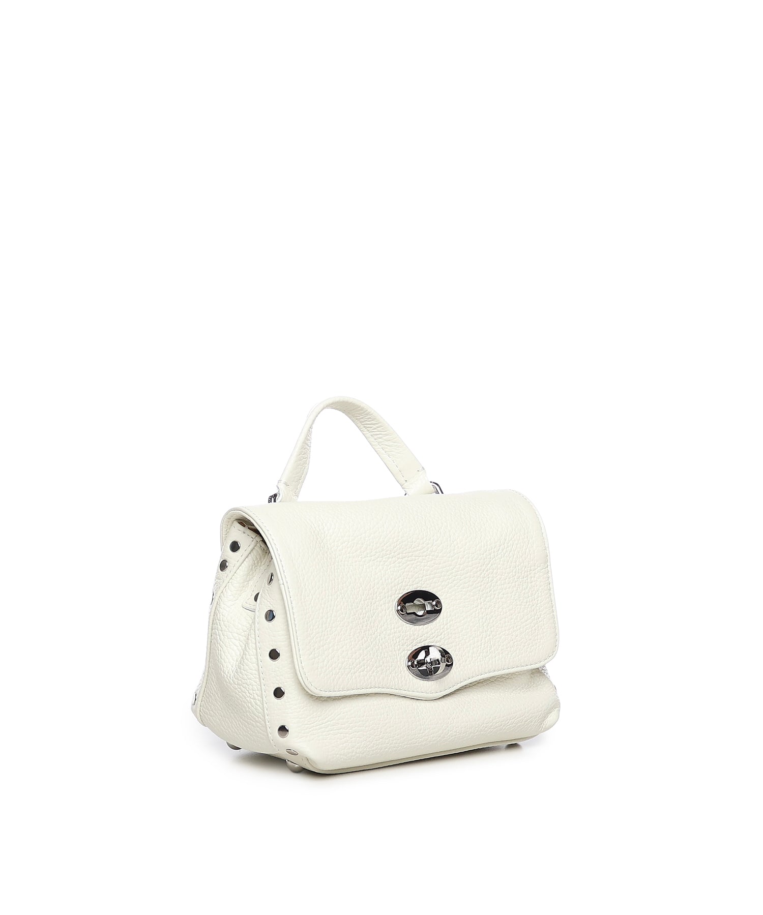 Borsa Postina® baby in pelle martellata 068010 0040000Z1190 ZANELLATO 