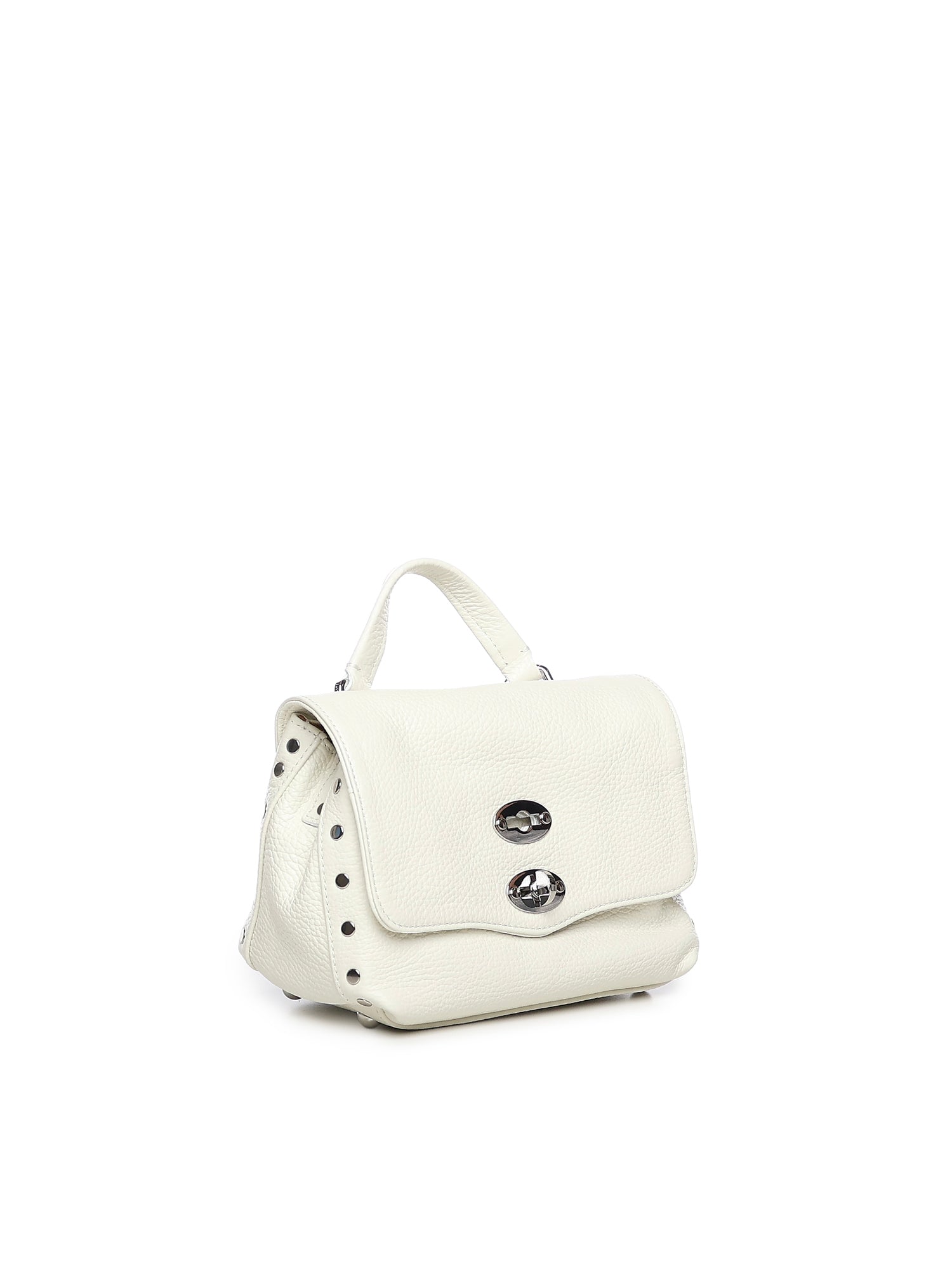 Borsa Postina® baby in pelle martellata 068010 0040000Z1190 ZANELLATO 