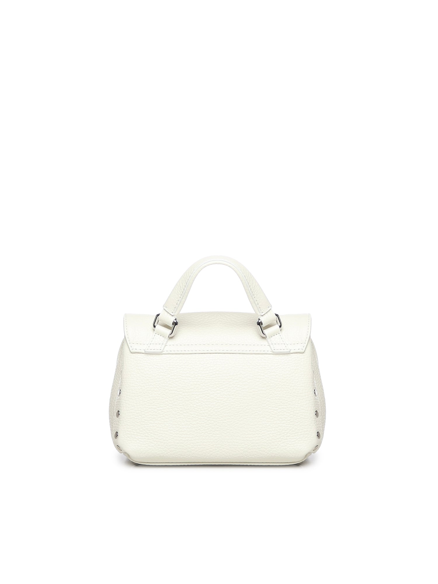 Borsa Postina® baby in pelle martellata 068010 0040000Z1190 ZANELLATO 