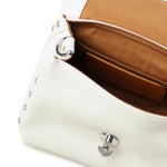 Borsa Postina® baby in pelle martellata 068010 0040000Z1190 ZANELLATO 