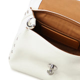 Borsa Postina® baby in pelle martellata 068010 0040000Z1190 ZANELLATO 