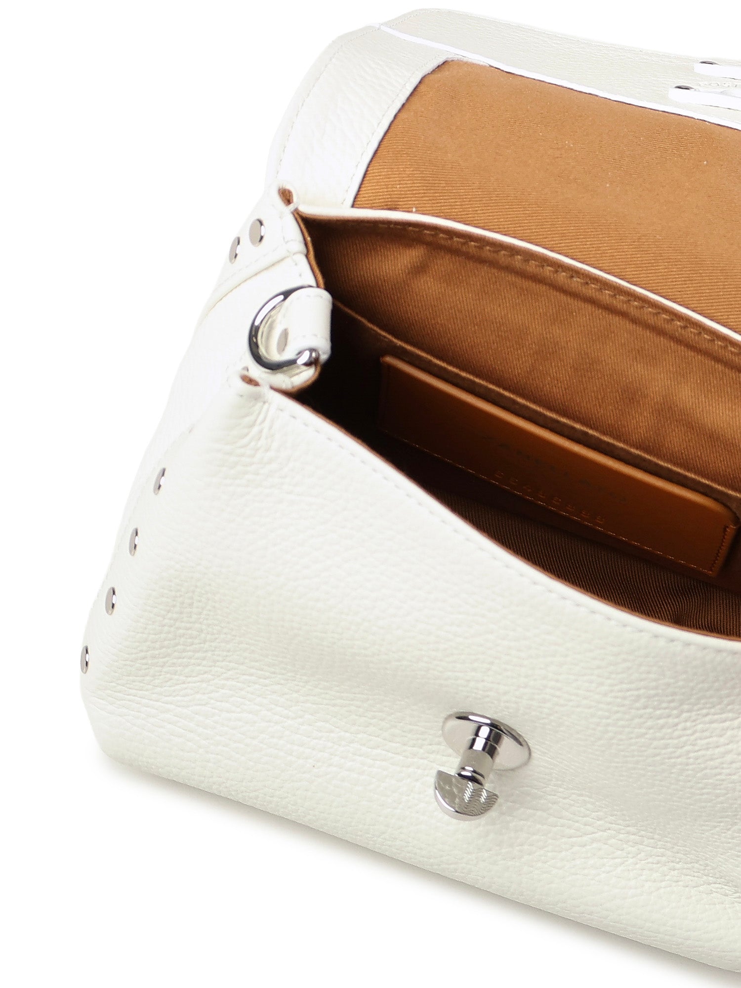 Borsa Postina® baby in pelle martellata 068010 0040000Z1190 ZANELLATO 