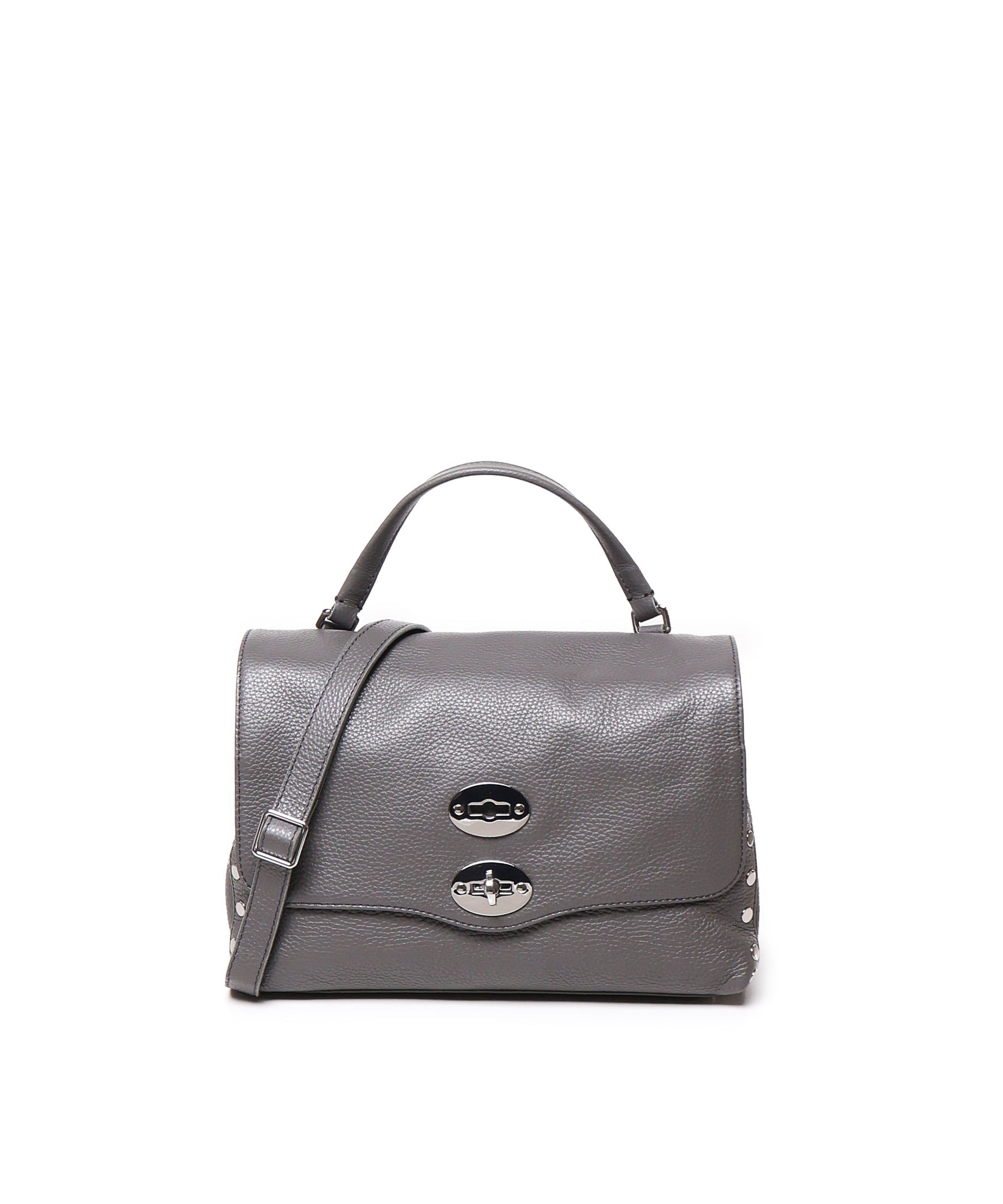 Borsa Postina® Baby in pelle 068010 0050000Z0130 ZANELLATO 
