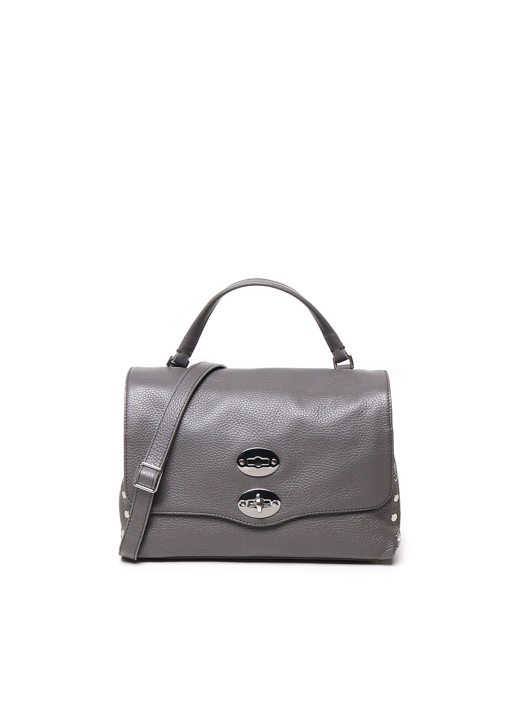 Borsa Postina® Baby in pelle 068010 0050000Z0130 ZANELLATO 